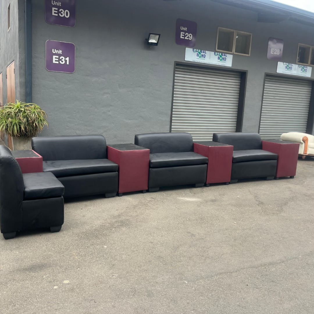 Wan-Puck Upholstery
