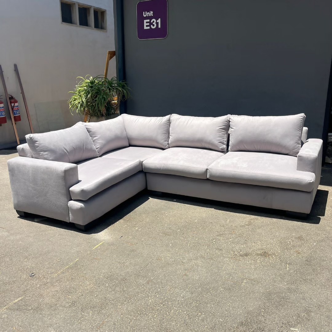 Wan-Puck Upholstery