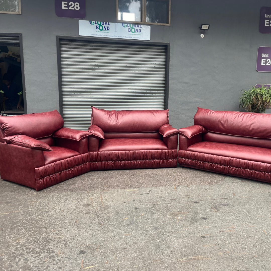 Wan-Puck Upholstery