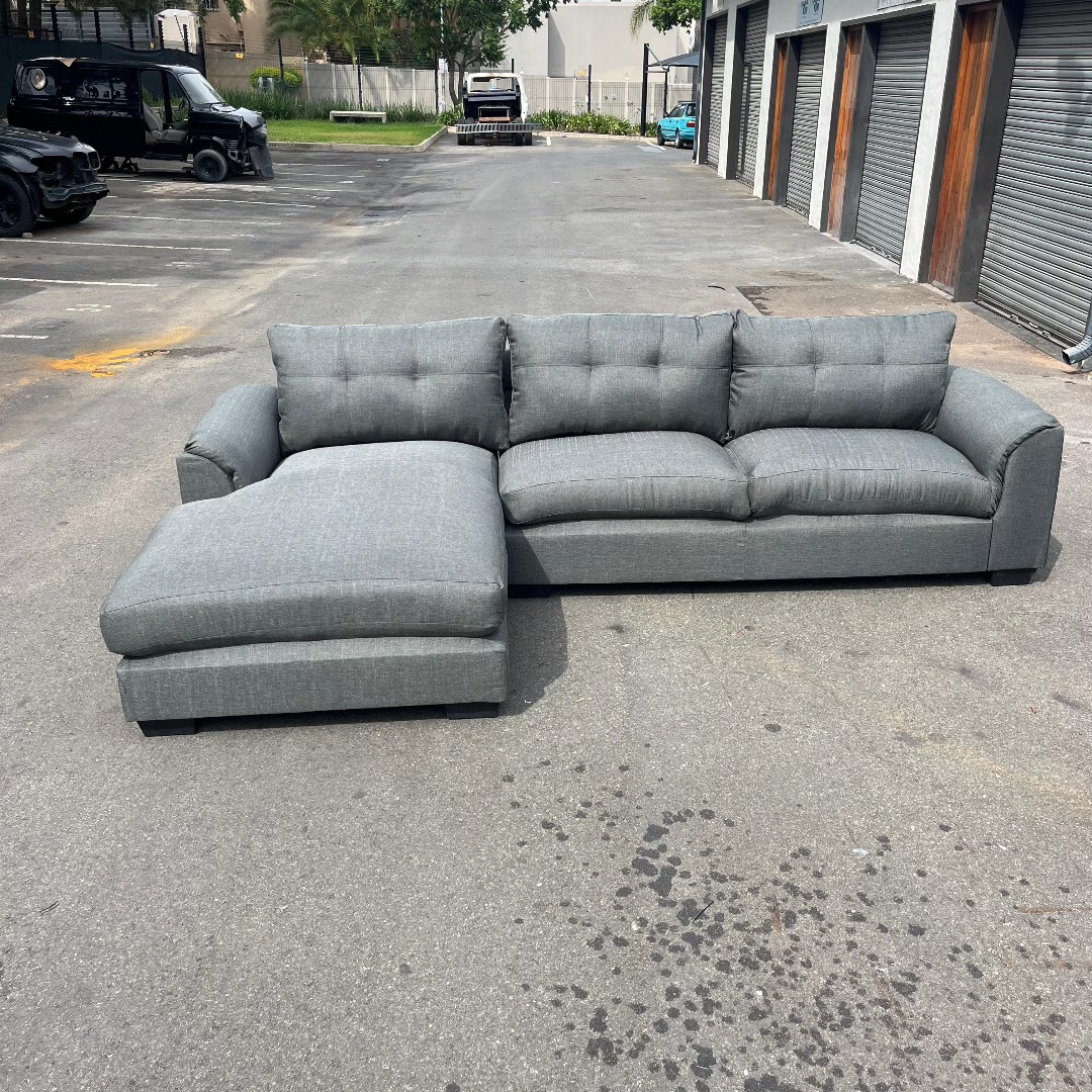 Wan-Puck Upholstery