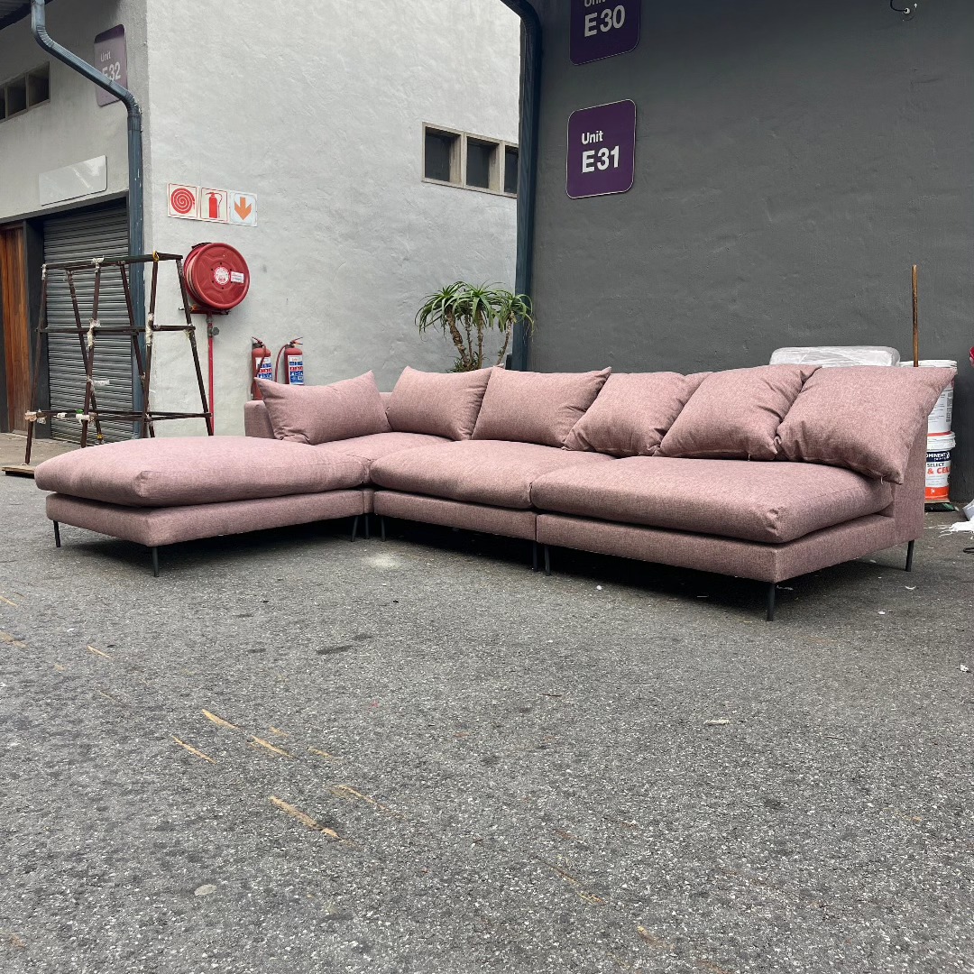 Wan-Puck Upholstery
