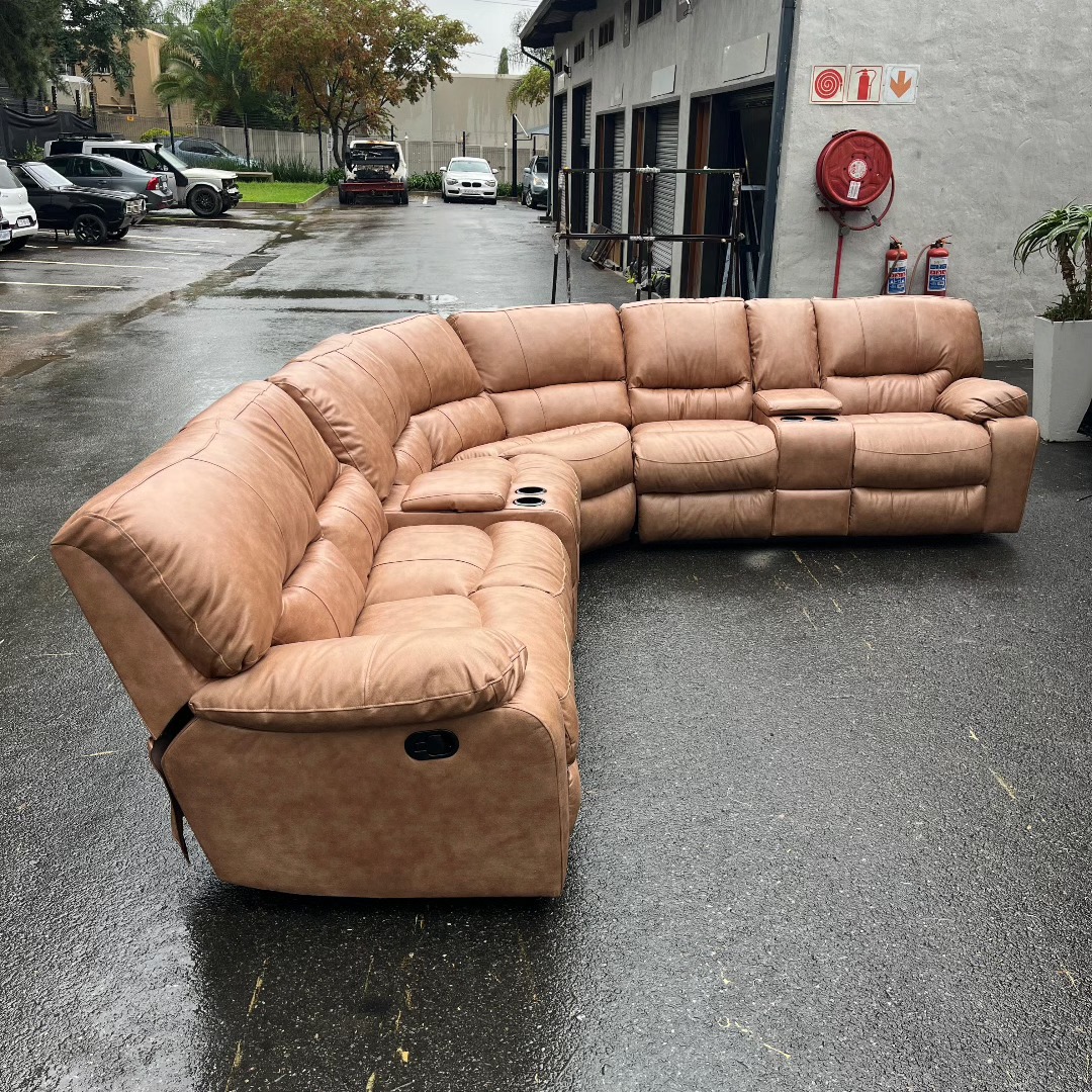 Wan-Puck Upholstery