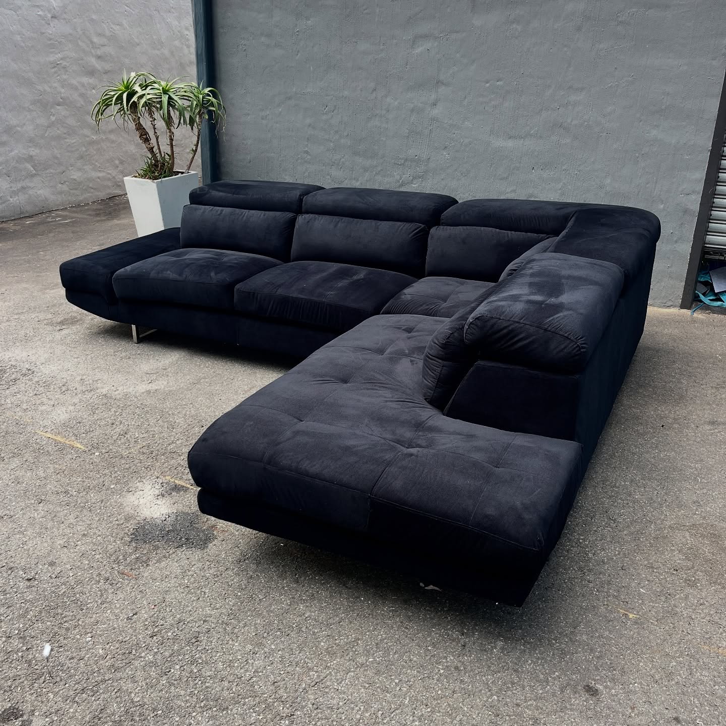 Wan-Puck Upholstery
