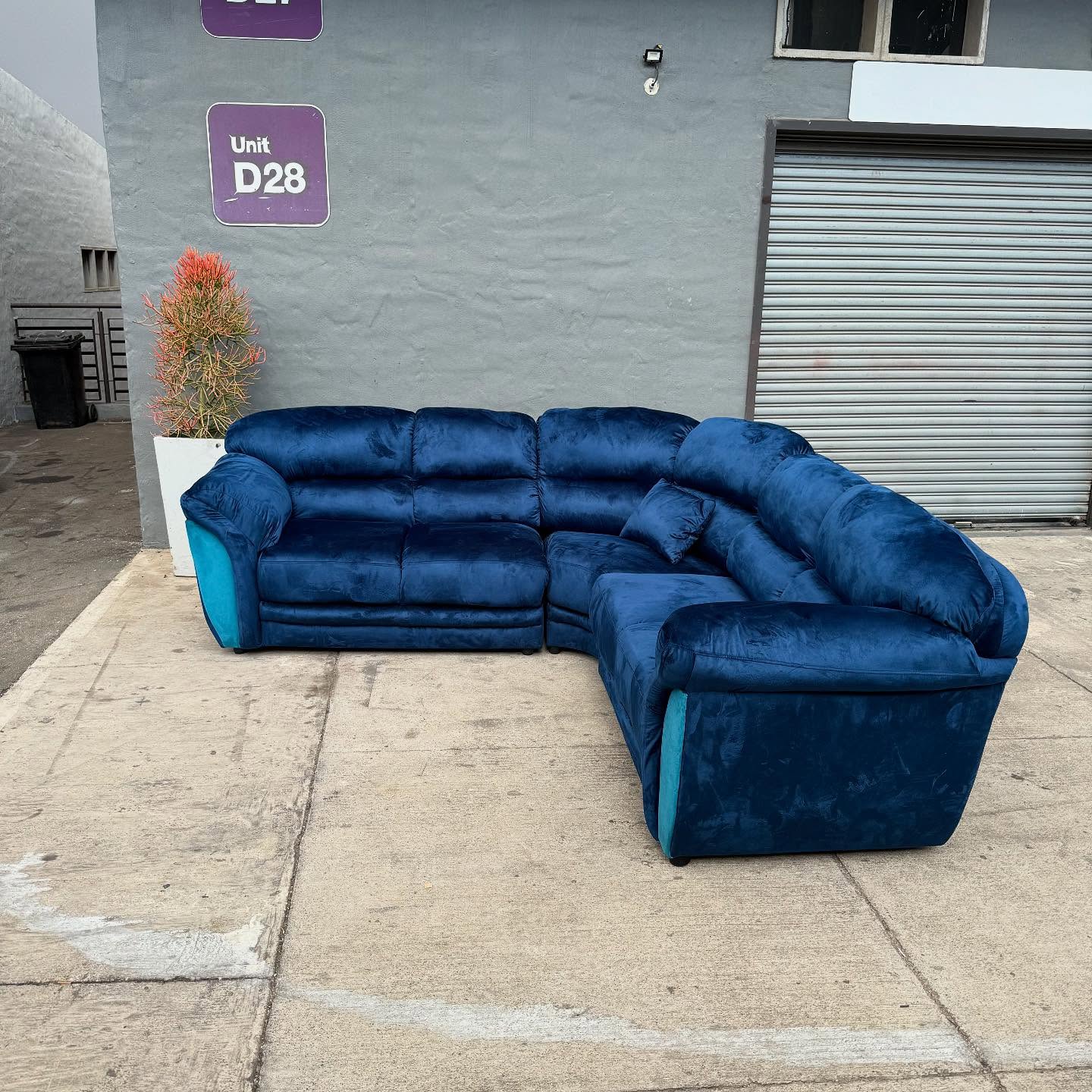 Wan-Puck Upholstery