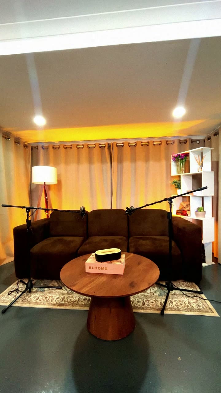 Wan-Puck Upholstery