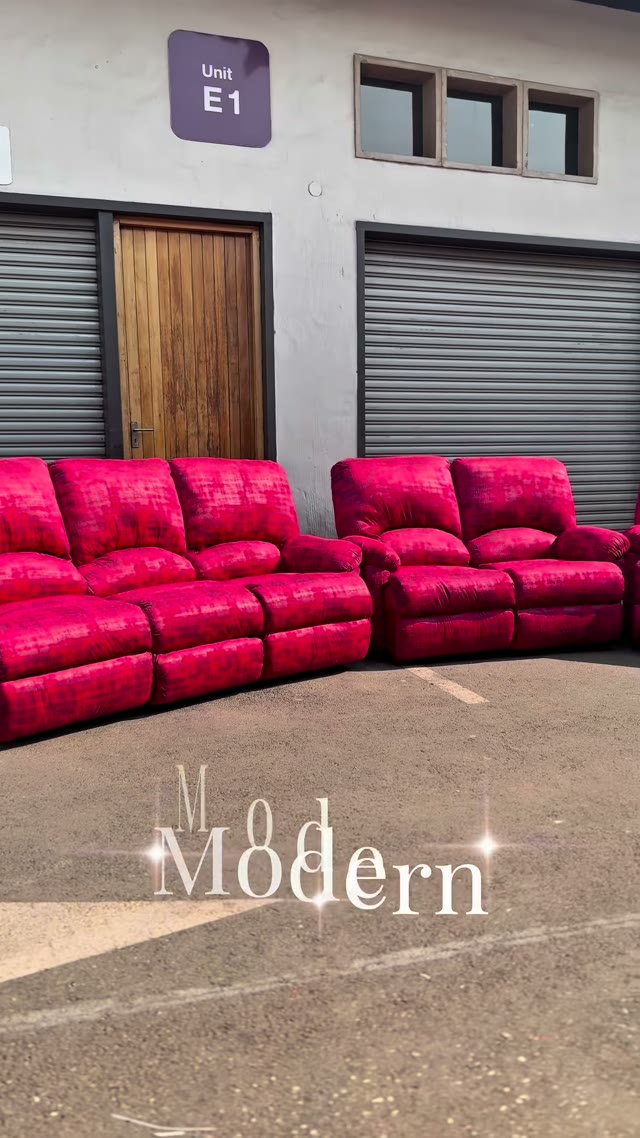 Wan-Puck Upholstery