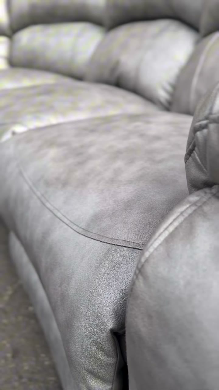 Wan-Puck Upholstery