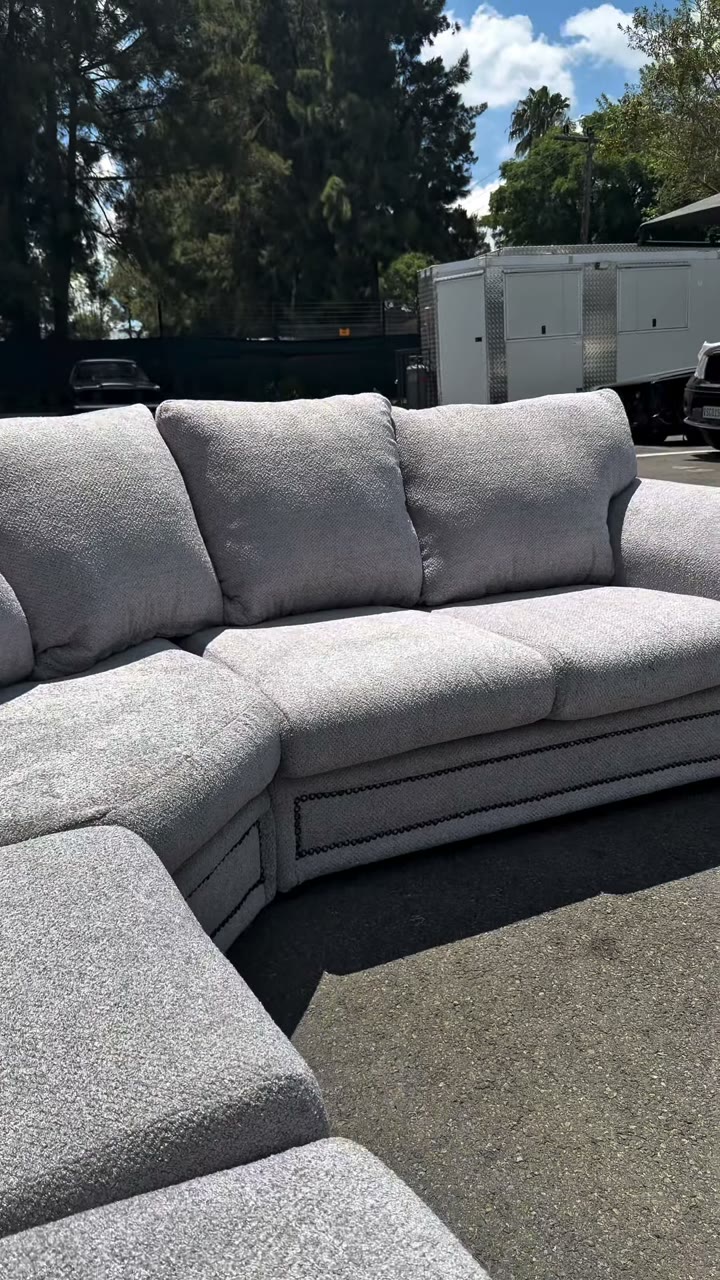 Wan-Puck Upholstery